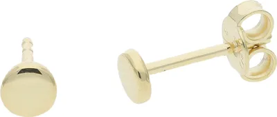 Produktbild von Ohrstecker Gold 333 poliert JL32-06-0095 JuwelmaLux
