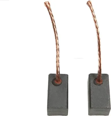 Produktbild von AS-PL OB9022 Kohlebürsten Lichtmaschine