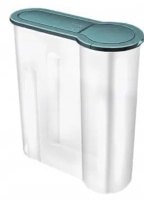Produktbild von Domotti Vorratsbehälter für Trockenprodukte 2,4l Küche