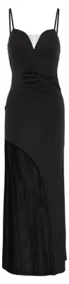 Produktbild von Grogoni damen kleid - schwarz, S