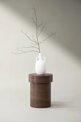 Produktbild von Venture Home Tisch Malung Braun
