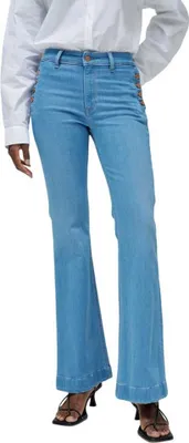 Zdjęcie produktu dla Salsa Jeans 21009631 Spodnie Blue 31 / 32 Woman Blue 31