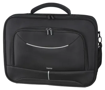 Produktbild von Hama Laptoptasche Syscase 17.3 Schwarz
