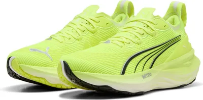 Produktbild von Puma Foreverrun Nitro 2 Laufschuhe Gelb EU 40 Herren Gelb EU 40