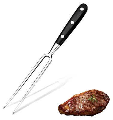 Produktbild von Grillrost – mit Holzgriff – 30 cm