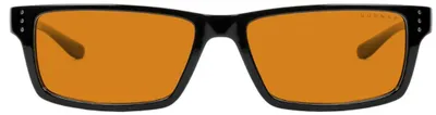 Zdjęcie produktu dla Okulary gamingowe GUNNAR Riot Onyx Amber Max