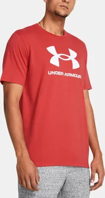 Zdjęcie produktu dla Under Armour Trička 1382911814, rozmiar: 173