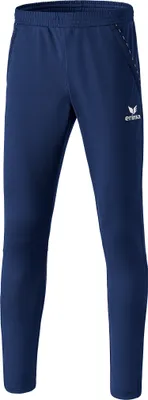 Immagine prodotto di Pantaloni da allenamento Erima con inserto al polpaccio 2.0 Blu