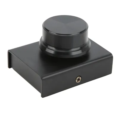 Zdjęcie produktu dla Pokrętło regulacji głośności USB, pokrętło regulacji głośności USB, pokrętło zdalnego sterowania głośnością, regulator audio, pokrętło regulacji głośności do komputera, akcesoria audio