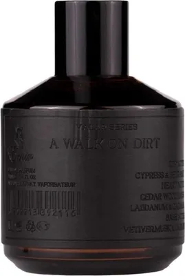 Produktbild von Paris Corner Emir A Walk On Dirt Edp Spray