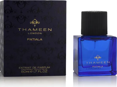 Zdjęcie produktu dla Thameen Patiala Extrait de Parfum 50 ml UNISEX