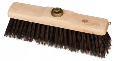 Produktbild von Konex Zamiatacz Bürste Holz Naturhaar Weich