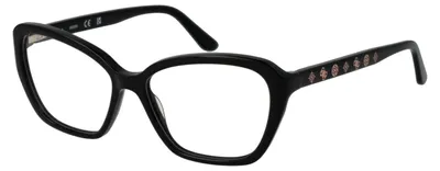 Produktbild von GUESS EYEWEAR Brillenfassung GUESS GU50115 52001