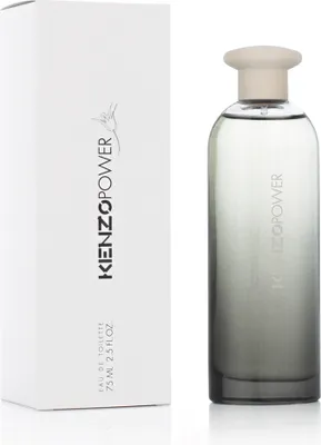 Produktbild von Kenzo Power Eau De Toilette 75 ml (man)