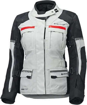 Produktbild von Held Carese 3 Adventure Damen Motorrad Textiljacke, S