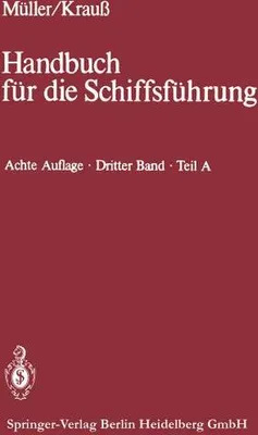 Produktbild von Seemannschaft und Schiffstechnik