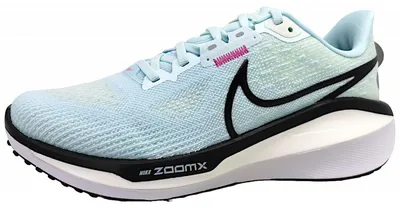 Produktbild von Nike Vomero 17 Laufschuh Blau in Gr. 42