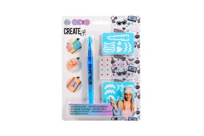 Zdjęcie produktu dla Create It Tatoos Tattoo-Stift
