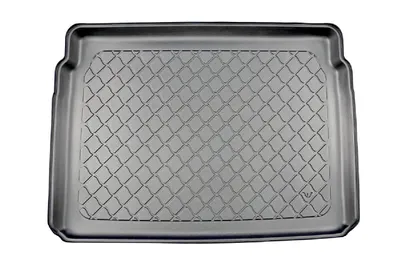Produktbild von Z539356 Kofferraumwanne passend für Citroen C4 III 12.2020-; upper boot; adjustable boot floor in top position Schrägheck 5türer