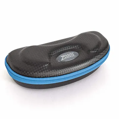 Produktbild von Zoggs Elite Goggle Case - Schutztasche für Schwimmbrille