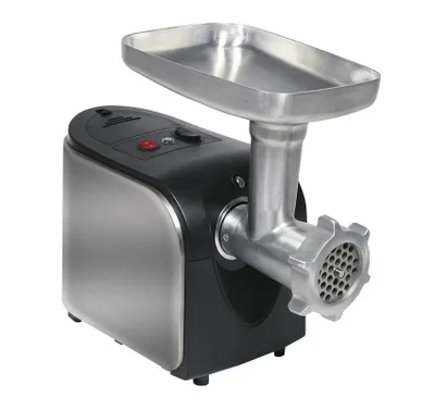 Produktbild von RGV Trita Express, 500 W, Schwarz, Edelstahl, Edelstahl, Kunststoff, Edelstahl, 220 - 240 V, 50 Hz
