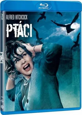 Zdjęcie produktu dla Ptaki Blu-ray
