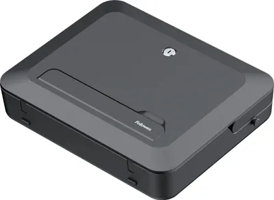 Immagine prodotto di FELLOWES FW100016564 Cassetta degli attrezzi portatile per laptop Breyta™ - nero
