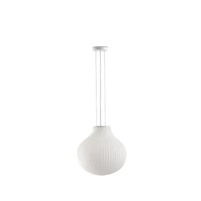 Imagen del producto de ISABELLE 400, Lámpara colgante de vidrio, Faro Barcelona