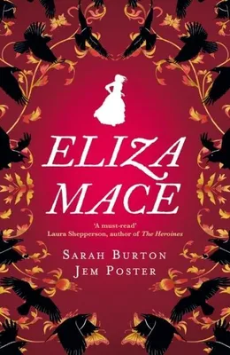 Imagen del producto de Eliza Mace