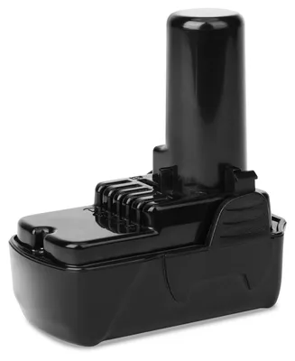 Image de CELLONIC 1x Batterie pour Outil Compatible avec Hitachi DS 10DFL, DS10DFL, WH 10DCL, BCL1015 - (2000mAh, 10.8V)