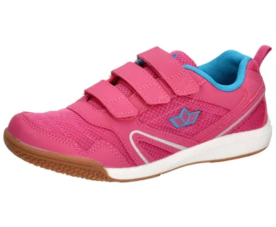 Produktbild von Lico Boulder V Sportschuh Grau
