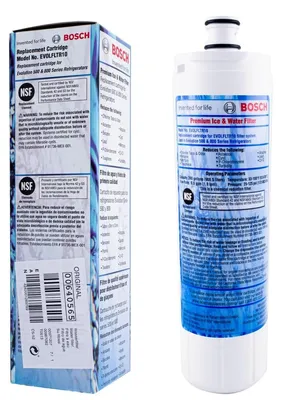 Image de Filtre à eau pour réfrigérateurs Bosch, Siemens et Neff