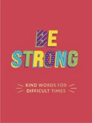 Produktbild von Be Strong