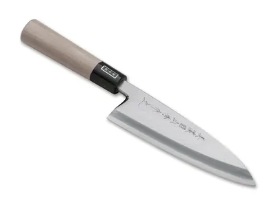 Obrázok produktu pre Vezmite si 1553 Deba 180 Japonský kuchársky nôž
