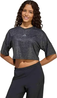 Produktbild von T-Shirt Adidas KB6925 für Damen