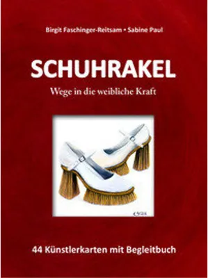 Obrázek produktu pro Schuhrakel