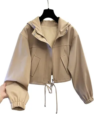 Productafbeelding van Currero Zomerjas Dames Khaki L