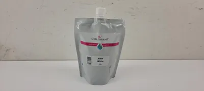 Produktbild von Sigma Ab Colorant Sb Aww 44 Weiß 1L