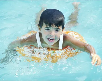Obrázok produktu pre Swimtrainer Classic Or. 15-30k