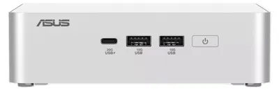 Produktbild von ASUS NUC 15 Pro+ RNUC15CRSU900002 Weiß 285H