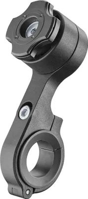 Produktbild von Interphone Handytaschenhalter Quiklox Caseholder Q-Lox für Fahrradlenker