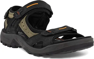 Produktbild von Ecco Offroad Sandalen - Zwart - Maat 45