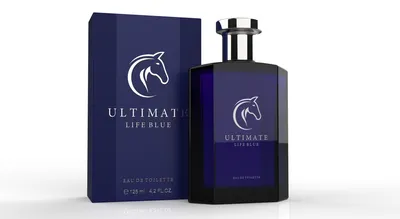 Produktbild von Linn Young EDP 125ml "Ultimate Life Blue