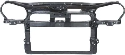 Produktbild von BLIC 6502-08-9506201Q Schlossträger Frontmaske für VW POLO (9N) Frontverkleidung