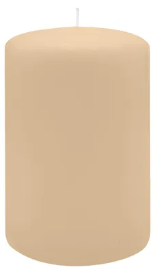 Zdjęcie produktu dla Świece filarowe 150 x Ø 100 mm, sosna, 4 sztuki