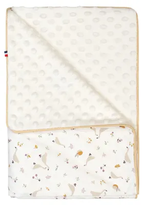 Image de Couverture Sidonia - 70 x 100 cm - Écru | par SEVIRA KIDS