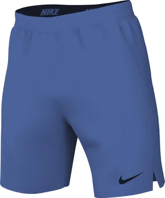 Produktbild von Nike Dri-Fit TOTALITY KNIT 7IN UL Herren Trainingsshorts blau blau XL