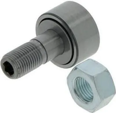 Produktbild von Kurvenrolle KR62 -NMT Innen- 24 mm Auen- 62 mm Breite80 mm