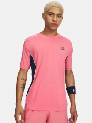 Obrázek produktu pro Pánské tričko s krátkým rukávem Under Armour UA Tech Sport, velikost XXL