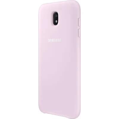 Zdjęcie produktu dla Samsung EF-PJ330, Pokrowiec, Samsung, J3 2017, Różowy